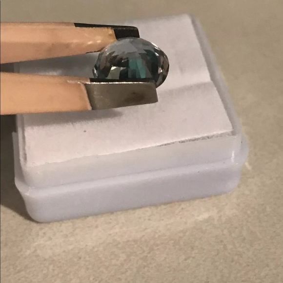 Natural Tourmaline - Picture 6 of 8